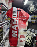 MASS UP ACTIV LAB حاوی با کیفیت ترین کنسانتره پروتئین