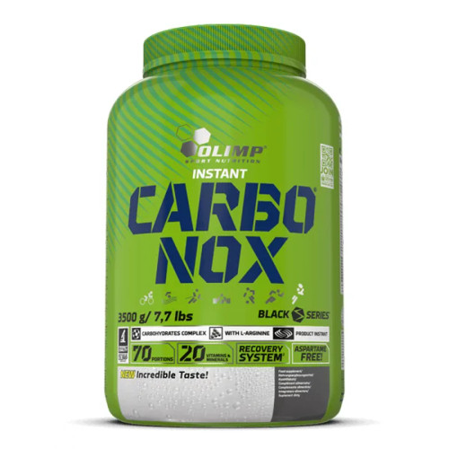 کربو نوکس 3500 گرمی الیمپ | Olimp Carbo Nox Powder
