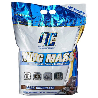 کینگ مس رونی کلمن ایکس ال اورجینال7 کیلویی RONNIE COLEMAN KING MASS XL