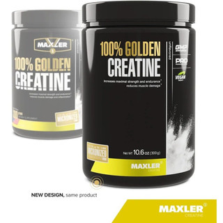 کراتین مکسلر Maxler Creatine Monohydrate