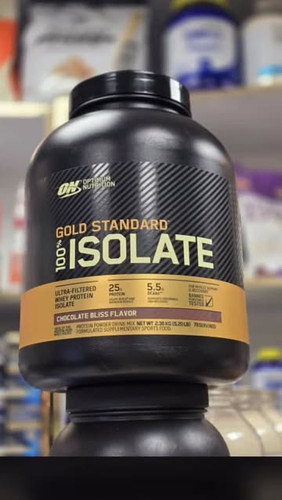 ایزوله گلد اوپتیموم ۲/۳۱۰ گرم