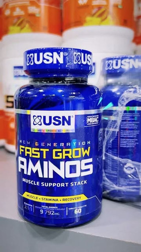 آمینو فست یو اس ان