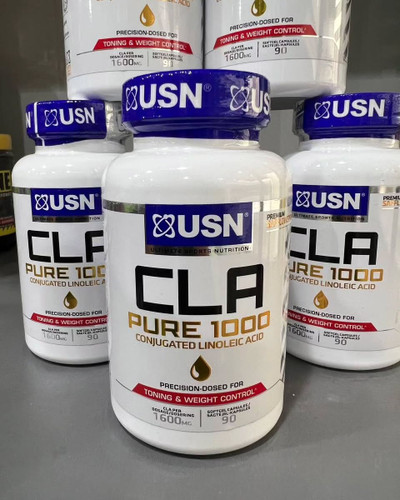 سی ال آ ۹۰ سافت ژل یو اس ان