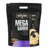 مگا گینر مکسلر 4540 گرم Maxler Mega Gainer