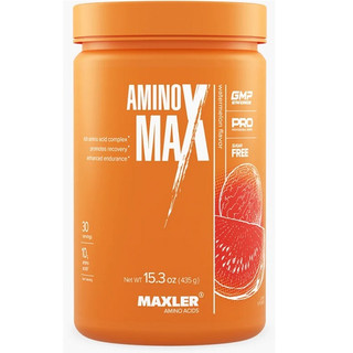 پودر آمینو مکس مکسلر Maxler Amino MaX